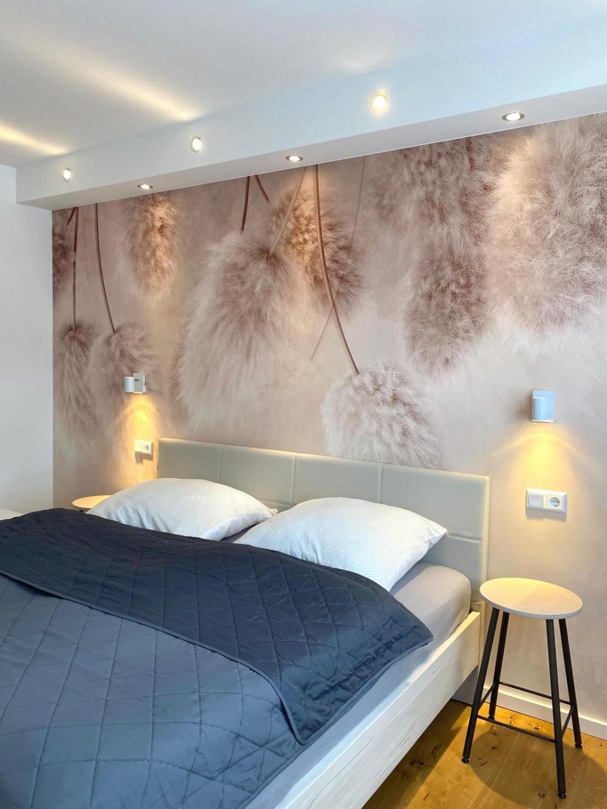 Pastelani Apartment Buckow Exterior foto